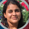 Anisha Madan Photo